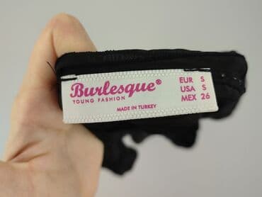 bluzki obcisłe: Young Fashion, Bluzka damska, rozmiar S — 6