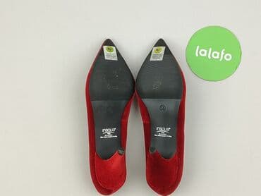 marks and spencer buty damskie rozmiarowka: Marks & Spencer, Flat shoes for women, size 38 — 4