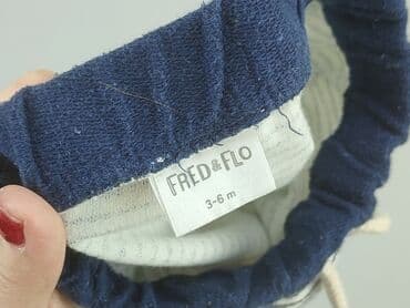 sukienka sweter h: Sweatpants, 3-6 months, condition - Very good — 4