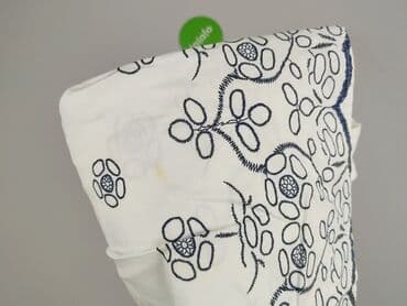 sukienki w paski na wesele: Sukienka damska, rozmiar S — 5