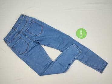 sinsay spodnie 78: Sinsay, Jeansy damskie, rozmiar M — 3