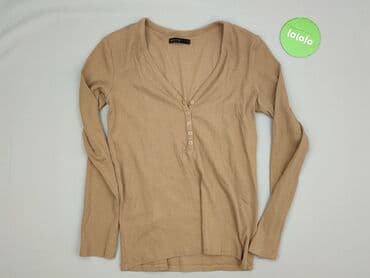 mohito bluzka z dekoltem v: Mohito, Women's blouse, size XL — 2