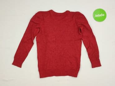 sinsay golf: Sweater, Reserved, 7 years, 116-122 cm, condition - Very good — 3