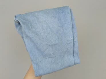 jeansowe kozaki zara: Zara, Jeansy damskie, rozmiar XL — 5