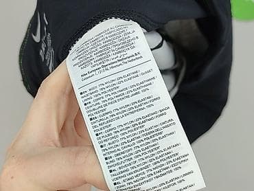 f: Nike, Legginsy Sportowe damskie, rozmiar M — 5