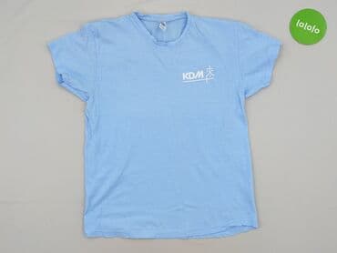 koszulka river island: JHK, Koszulka dla mężczyzn, rozmiar S — 2