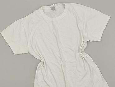 basic t shirt h: T-shirt damski, rozmiar S — 1