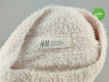 czerwona obcisła sukienka h m: Sweterek, H&M, 15 lat, 164-170 cm, stan - Bardzo dobry — 4