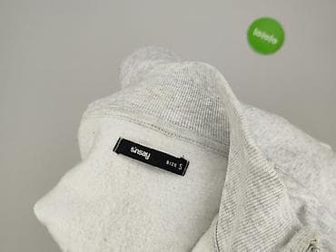 genzi stor: Sinsay, Bluza damska
, rozmiar S — 5