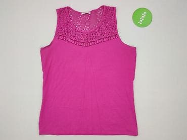 mode duże rozmiary: TU Woman, Top damski, rozmiar 2XL — 3