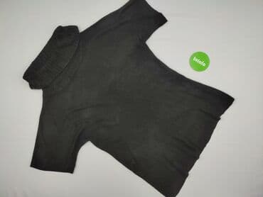 bluzki z golfem: F&F, Tunika damska, rozmiar XL — 2