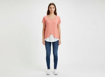 pepco bluzki swiateczne: Esmara, Bluzka damska, rozmiar XS — 7