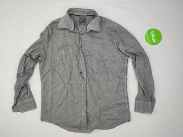 koszula mon: Montego, Koszulа dla mężczyzn, rozmiar XL — 2