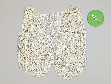 buty folkowe: Kardigan damski, rozmiar S — 2