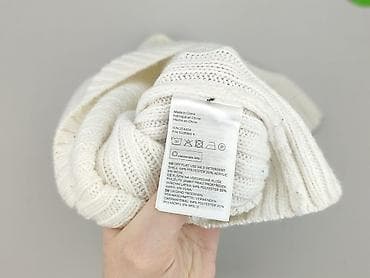 sweter stradivarius: H&M, Golf damski, rozmiar XS — 4