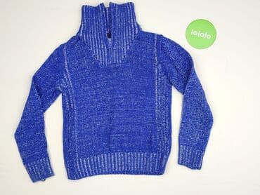 kombinezon softshell name it: Sweater, Pepperts!, 10 years, 134-140 cm, condition - Very good — 2