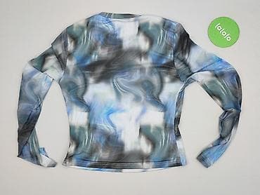 mint: Shein, Bluzka damska, rozmiar S — 3