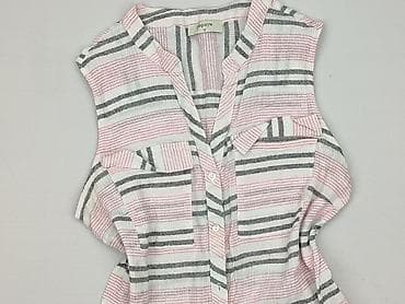 bluza wawa: Papaya, Koszula damska, rozmiar L — 1