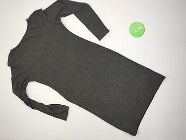clothes silver: Sukienka damska, rozmiar L — 3