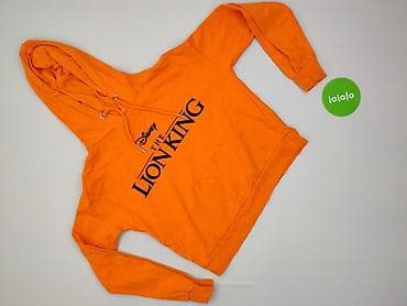 jacket disney: Bluza z kapturem damska, rozmiar S — 2