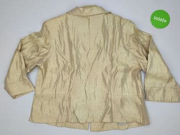 garnitur damski rozmiar 50: Marynarka damska, rozmiar 3XL — 3