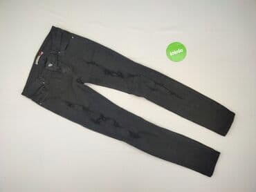 mom fit jeans stradivarius: Stradivarius, Jeansy damskie, rozmiar S — 2