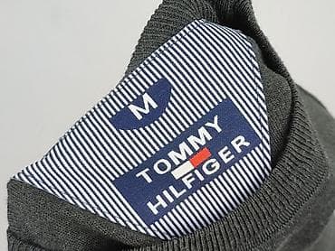 softshell pepco: Tommy Hilfiger, Sweter dla mężczyzn, rozmiar M — 4