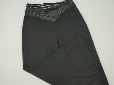 Kobiety: Spodnie 3/4 damskie, XL — 1