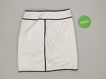less_ aplikacja: Ann Taylor, Spódnica damska, rozmiar S — 3