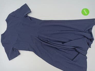 sukienki na wesele dla matki mlodego: Women`s dress, size 2XL (EU 44) — 3