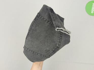 bdg jeans: Bershka, Szorty damskie, rozmiar 3XL — 6