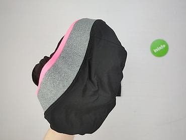 getry narciarki: Domyos, Legginsy Sportowe damskie, rozmiar M — 4
