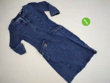 Women: Women`s dress, size 4XL (EU 48) — 2