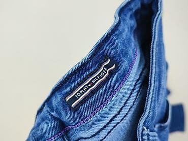 Tommy Hilfiger, Jeansy damskie, rozmiar L — 4