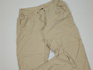 converse 28: Sinsay, Spodnie materiałowe damskie, rozmiar S — 1