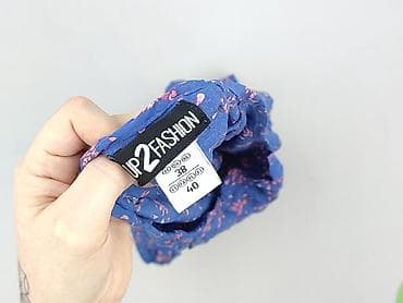 it moda bluzki: UP2Fashion, Tunika damska, rozmiar M — 5