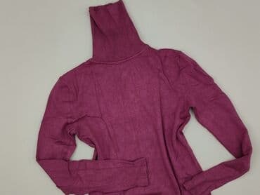 golf fuksja zara: Golf damski, rozmiar XS — 1