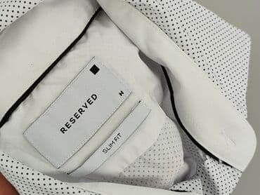 koszula daniel david: Koszulа dla mężczyzn, M — 4