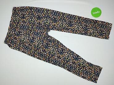 adidas nowe: Legginsy Sportowe damskie, rozmiar M — 3