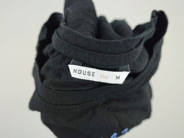 essentials fear of god t shirty: House, T-shirt damski, rozmiar M — 5