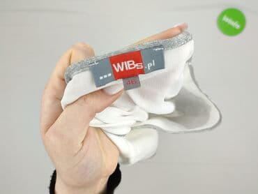 ghost t shirty: Wibs, T-shirt damski, 3XL — 4