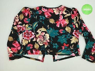 kozaki simple: Narzutka damska, rozmiar M — 3