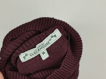 lidl sweter: Clockhouse, Golf damski, M — 4