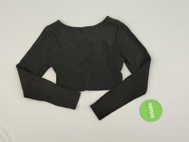 bluzki prazkowane: Top damski, rozmiar S — 3