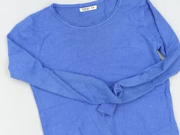 sweter z c a: Women`s sweater, size M (EU 38) — 1
