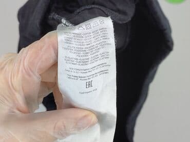 kozaki na platformie ccc: Amisu, Spodnie 3/4 damskie, S — 5