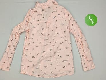 koszula damska z napisami: Koszula damska, rozmiar XS — 3