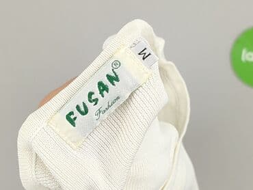 bluzy medyczne: Moda, Top damski, rozmiar M — 4