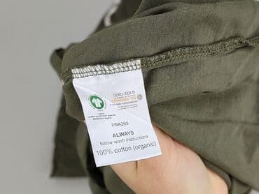 into the wild t shirty: Organic Cotton, Sukienka damska, rozmiar XL — 5