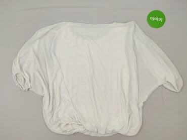 reserved biale bluzki: Bluzka damska, One size — 4